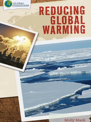 cover image of Reducing Global Warming